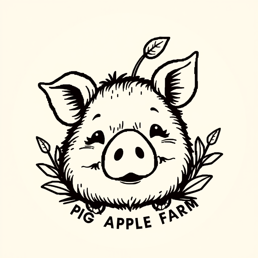 Pig Apple Farm